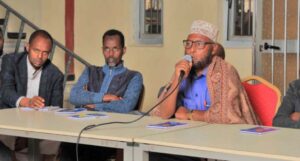 Building Peaceful Communities: GWEDE’s Peace-Building Initiatives