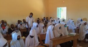 Empowering Women Through Livelihood and Education Programs