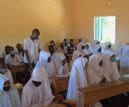 Empowering Women Through Livelihood and Education Programs
