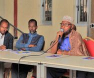 Building Peaceful Communities: GWEDE’s Peace-Building Initiatives